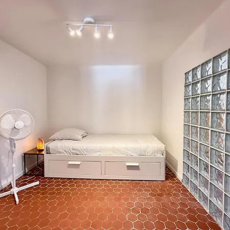 Apartman Coeur Mourillon - 7 Minutes Plages Toulon